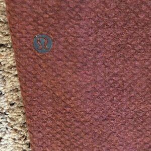 Lululemon men’s pants XL